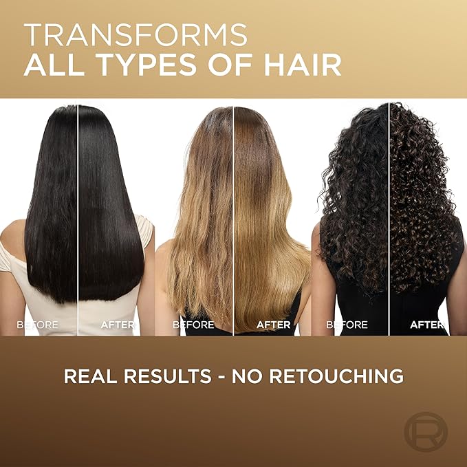 L'Oreal Paris Elvive TR5 Power Restore Multi Use Treatment (Packaging May Vary),(Pack of 6)
