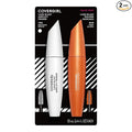 COVERGIRL Lash Blast Volume Mascara (Very Black) & Lash Blast Amplify Eyelash Primer - Twin Pack