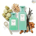 Fine'ry Pistachio Please Eau De Parfum & Body Mist Gift Set | Sweet & Nutty Notes Of Pistachio, Vanilla & Tonka | Fine Mist Spray & Perfume For Women | Fragrance Layering Duo (2oz + 5oz)