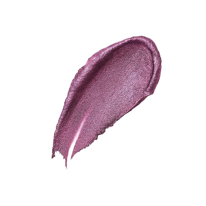 Almay Velvet Foil Cream Shadow, Ruby Glam, 0.36 fl. oz., metallic eyeshadow