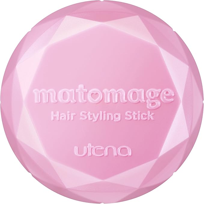 Utena Matomage Hair Styling Stick (Regular) 13g,
