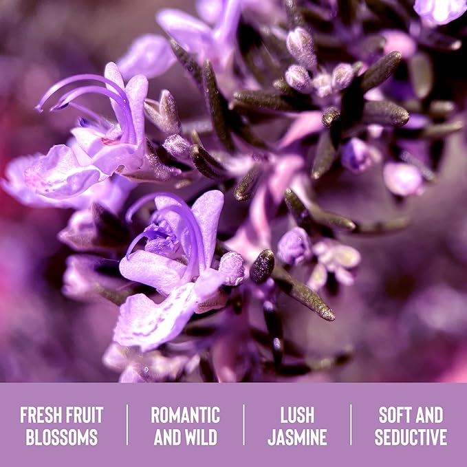 Coochy Fragrance Body Mist | Daily Perfume & Body Spray | Great Gifts for Women | Floral Haze, 4 oz