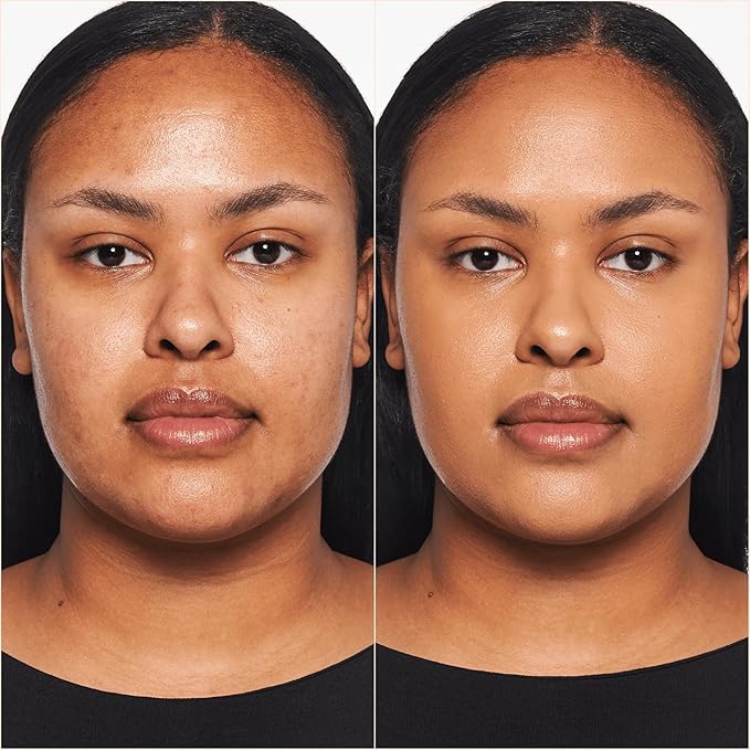 Catrice | HD Liquid Coverage Foundation | Flawless, High Coverage | Vegan & Cruelty Free (080 | Caramel Beige)