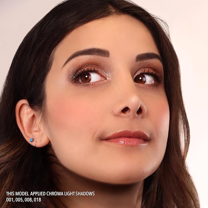 Chroma Light Shadow (023, Midnight Blue)