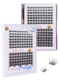 Molly Magic Victoria Lash Clusters