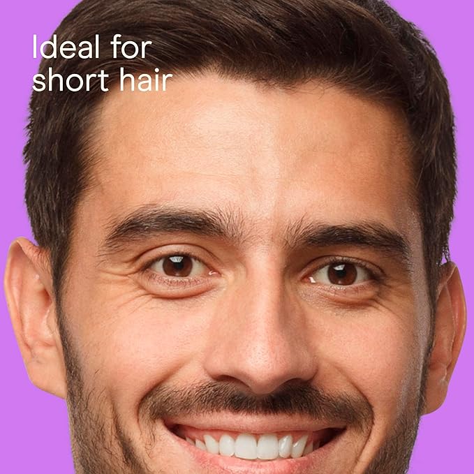 Conair Boar Bristle Hair Brush for Women, Natural Wood Handle Styling Brush for Sleek Slick Back Hair, Reduces Frizz, Adds Shine, Smooths & Detangles All Hair Types