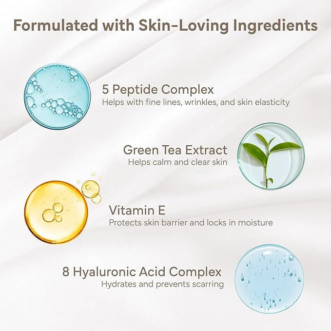 KISS NEW YORK Tinted Moisturizer with SPF 32 PA+++ (Deep Honey) 12 Hour Hydrating Sunscreen for Face, No White Cast for Dark Skin Tone, Natural Finish, Medium Coverage with Hyaluronic Acid, Vitamin E
