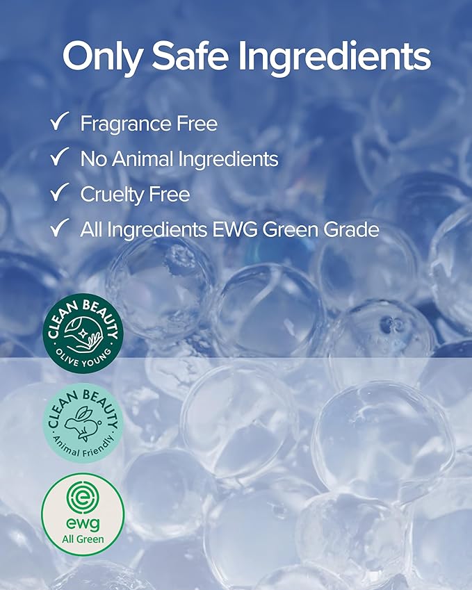 Mary&May Collagen Booster Lotion - Anti Aging, Firming and Elasticity Care with Peptides - Korean Skincare, EWG Green Grade, Hypoallergenic, 4.05 fl.oz.