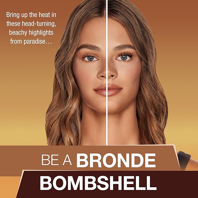 Ardell Balayage Wispies False Eyelashes, Bronde – Brown Wispy Strip Lashes Natural Looking, Lightweight Soft Volume Synthetic Fiber, Reusable for Everyday Wear, 4 Pack