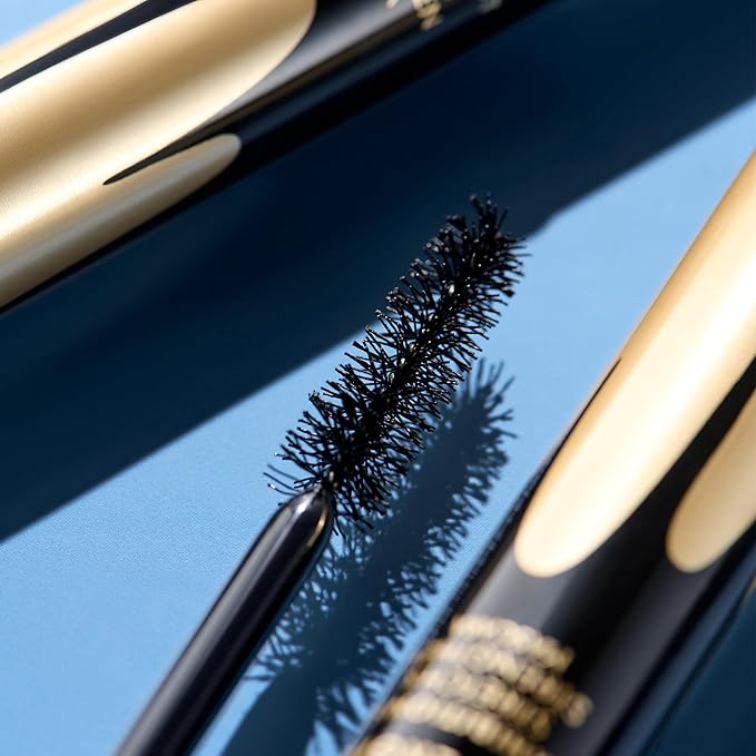 COVERGIRL Eye Enhancer Stretch & Strengthen Mascara 805 Black 0.3 fl oz (Packaging May Vary)