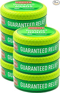 O'Keeffe's K0350002-7 Working Hands Hand Cream in Jar (7 Pack), 3.2 oz