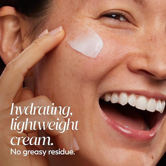 Olay Retinol 24 Face Moisturizer, Anti-Aging Night Cream for Women, Trial Size, Fragrance-Free, Non Greasy, Anti-Wrinkle, Smooth Fine Line, Tightening Skin Care, Peptides, Glycerin, 0.5Oz (Pack of 2)