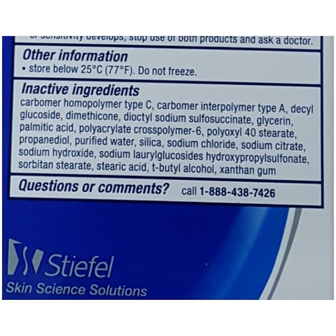 PanOxyl Foaming Acne Wash Maximum Strength 5.5 Ounce (Value Pack of 12)