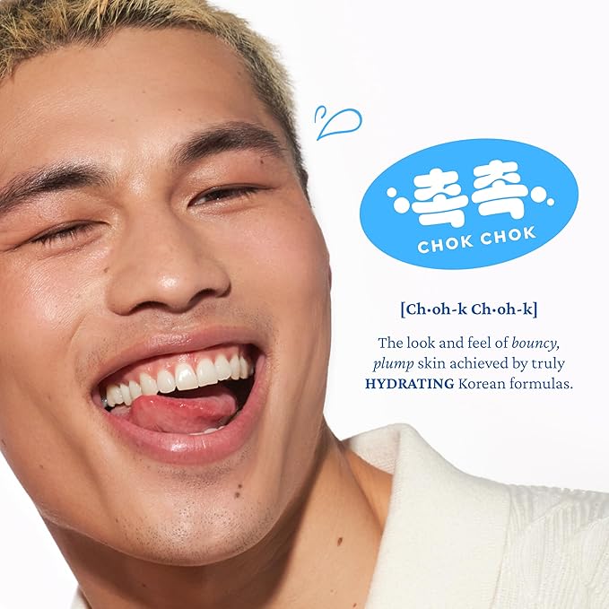 belif Jelly Hydrating Deep Cleanser – Low pH Mild Gel-to-Foam Face Wash for Daily Deep Pore Cleansing, Hydrating and Refreshing for All Skin, Korean Skincare, (5.4 fl.oz., New Formula) (Pack of 2)