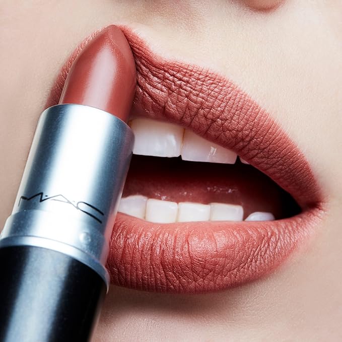 MAC Matte Lipstick Whirl, Multi, 0.1 Ounce