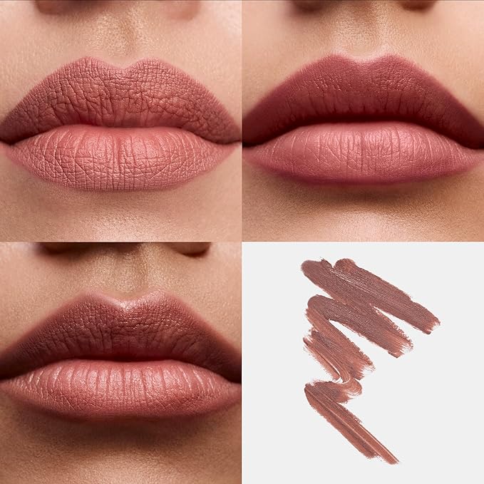 Inglot Creamy Soft Lip Liner - Perfect Contouring and Moisturising Care | Long Lasting and Comfortable Lip Makeup | Rich Colour and Incredible Smoothness | 1.32 g | 04