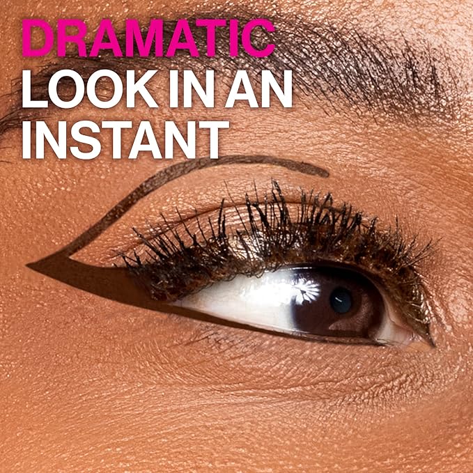 wet n wild MegaLiner Liquid Eyeliner - Electric Purple