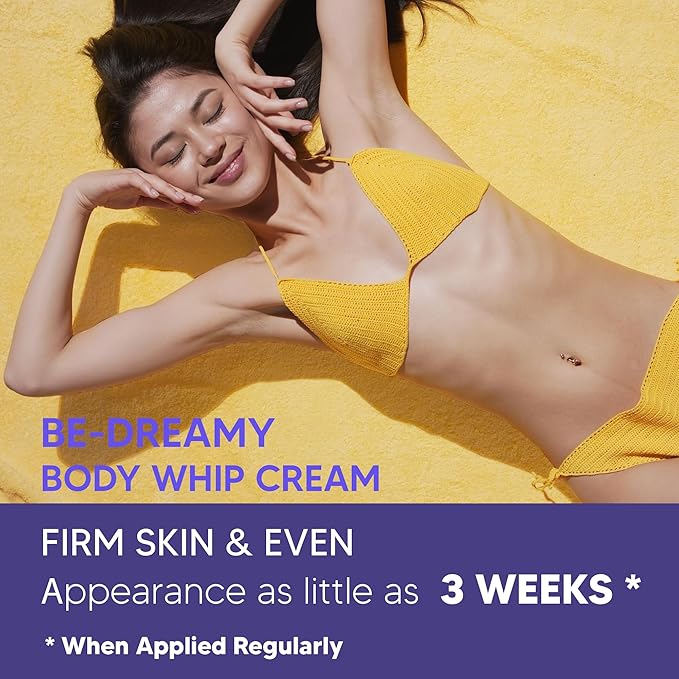 Scosvvi BE-DREADY Overnight Toning Whip - Body Firming Tightening support Whip That Works While You Sleep