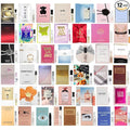 Tradeberry Perfume High End Designer Fragrance Sampler Set for Women - (Pack of 12 Sample Vials)