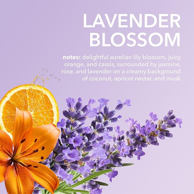 Dionis Goat Milk Hand & Body Cream Lavender Blossom 3.3oz (Pack of 1)