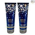 Bath & Body Works Ultra Shea Body Cream, 8oz Each, Pack of 2 (Dream Bright)