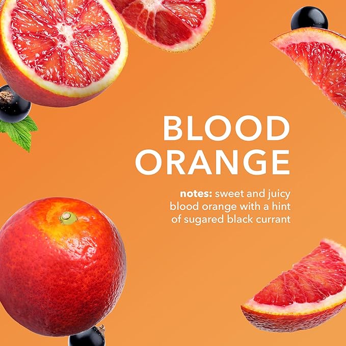 Dionis Goat Milk Hand & Body Cream Blood Orange 3.3oz (Pack of 1)