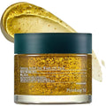 Pyunkang Yul PKY Calming Relief Gel Wash Off Pack 100g, Soothing & Refreshing Gel Mask for Sensitive Skin