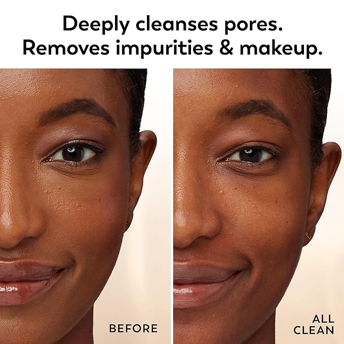 Olay Total Effects Citrus Facial Cleanser and Scrub, 5.0 Ounces (Pack of 3)