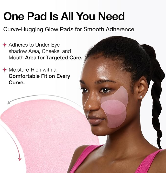 Anua Niacinamide 5 TXA Toner Pads, Under Eye Brightener with Tranexamic Acid & Peptides, dark spot corrector for Hyperpigmentation, korean skin care, 60 Pads
