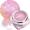 Glitter Eyeshadow, Eye Makeup, Eyeshadow Powder Glitter, STAR POWDER Shine and shimmer, NO Animal Testing & Cruelty Free 1g/ 0.03OZ (127)