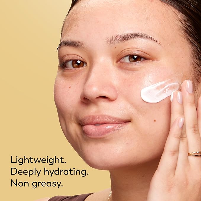 Olay Regenerist Radiance Collagen Peptide Face Moisturizer, Firming and Smoothing Anti Aging Face Cream, Fragrance Free Daily Facial Moisturizer for Hydration, Elasticity, and Wrinkle Appearance, 2 Oz