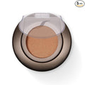 SORMÉ Smudge Proof Long Lasting Eye brow Powder for Women - Always Perfect Brows with Brush and 3 Shaping Eyebrow Stencils (Fine, Medium, Full) - Finest Color Pigment Eyebrow Filler - Dark Brown