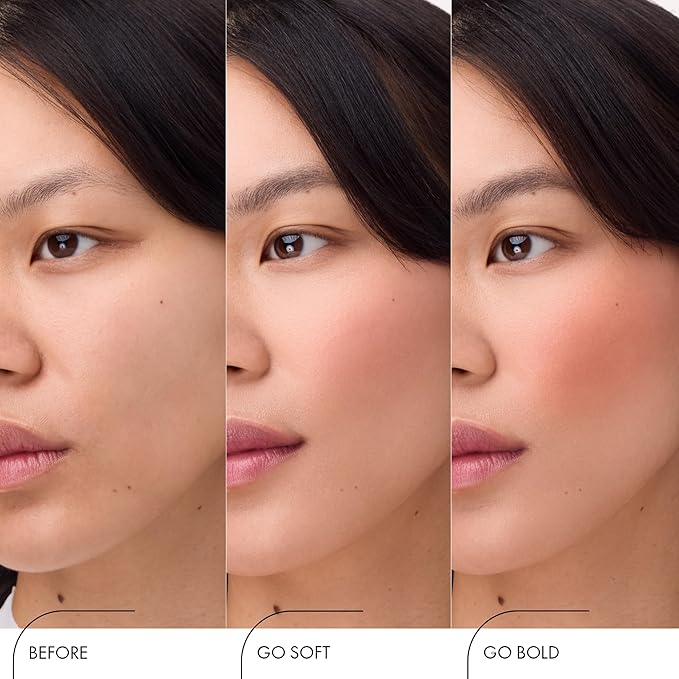 Catrice | Velvet Pudding Blurring Blush | Cream-to-Powder Mousse Formula with Soft-Focus Finish | Buildable & Long-Lasting Color | Vegan & Cruelty Free (040 | Maple Mousse)