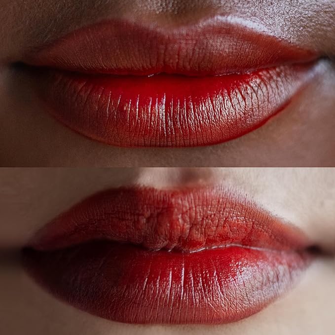 SushyGlowCosmetics 8ML Bloody Lip Tint- Lip Stain - Vampire Lip Stain - Water Tint - Blood Tint - Blood Stain - Vampy - Goth Lip (Bella Swan)