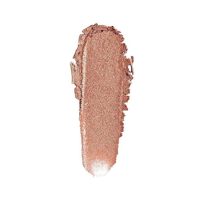 CoverGirl Clean Eye Color, Rose Copper, Eyeshadow Sticks, Ultra Creamy Formula, Lightweight, Buildable Formula, Lasts All Day, Smudge-Proof, 0.05oz