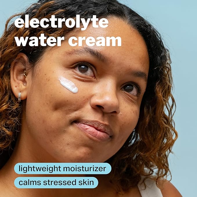 Cocokind Hydration Heroes Set | Milky Ceramide Hydrating Serum, Eye Cream with Cooling Metal Applicator Tip, Lightweight Electrolyte Moisturizer | Hydrate, De-Puff, Calm, Balance | 3 Count