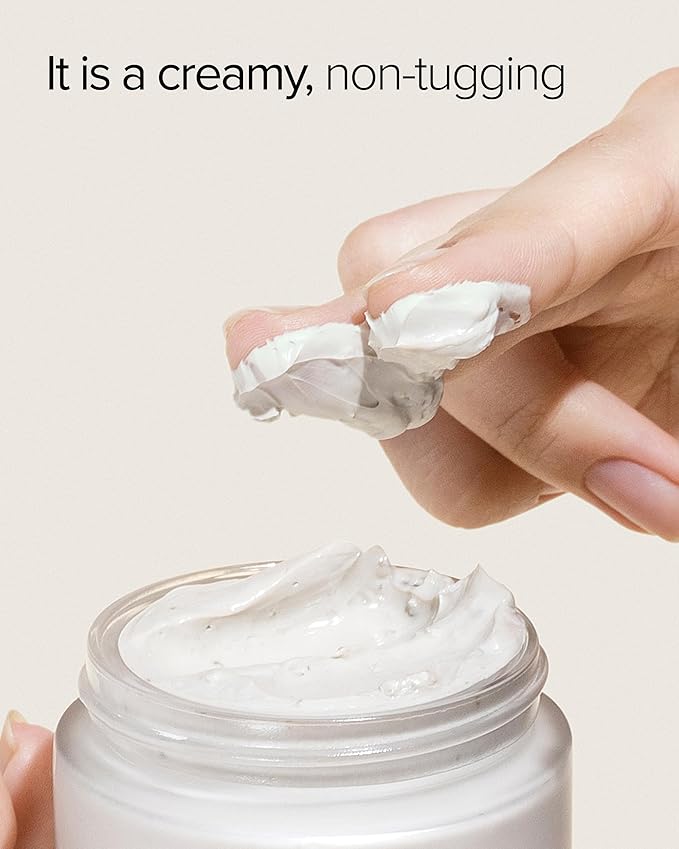 Mary&May Vegan Lemon Niacinamide Glow Wash off Pack 30g,Clean Pores, Sebum Control, Vitamin C, Lemon Peel, Clay Mask, Korean Facial Mask, 1.01oz.