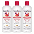 Fairy Tales Rosemary Repel Daily Kids Shampoo, Conditioner & Conditioning Spray Refill Trio– Kids Like the Smell, Lice Do Not