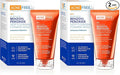AcneFree Severe Acne 10% Benzoyl Peroxide Foaming Cleansing Wash,5 Ounce,(Pack of 2)