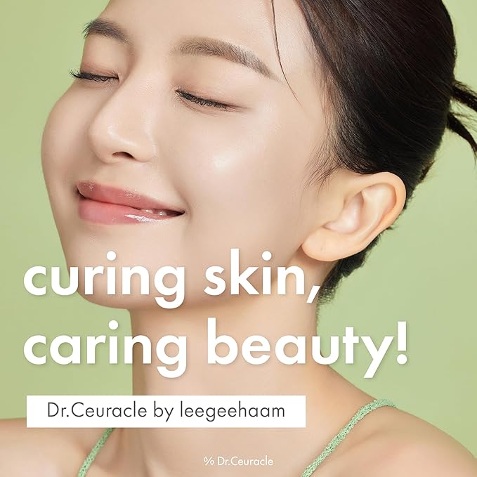 Dr.Ceuracle Pro Balance Moisture Barrier Set - Moisturizing pH Balanced Korean Skincare Gift Set included Cleansing Foam, Toner, Cream