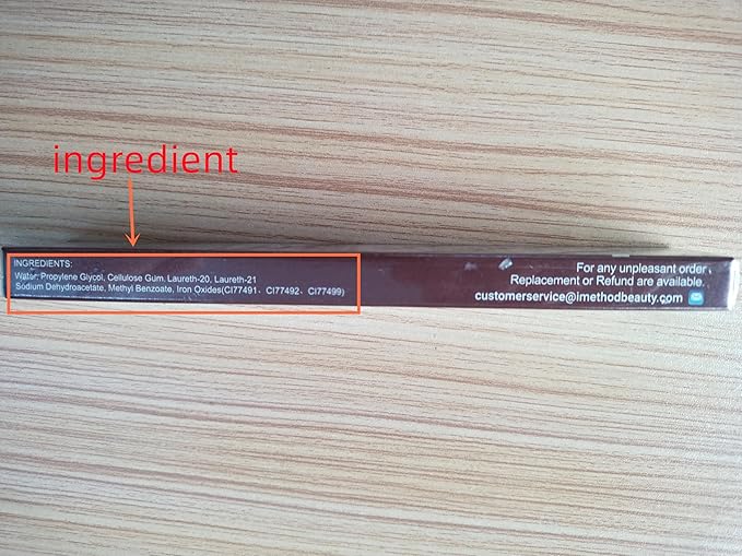 iMethod Microblading Eyebrow Pen - Eyebrow Pencil 2-in-1 Dual-Ended Eye Brow Pencils for Women with 3-Fork-Tip and Spoolie Brush Create Natural Hair-Like Defined Brows, Last All-Day, Black
