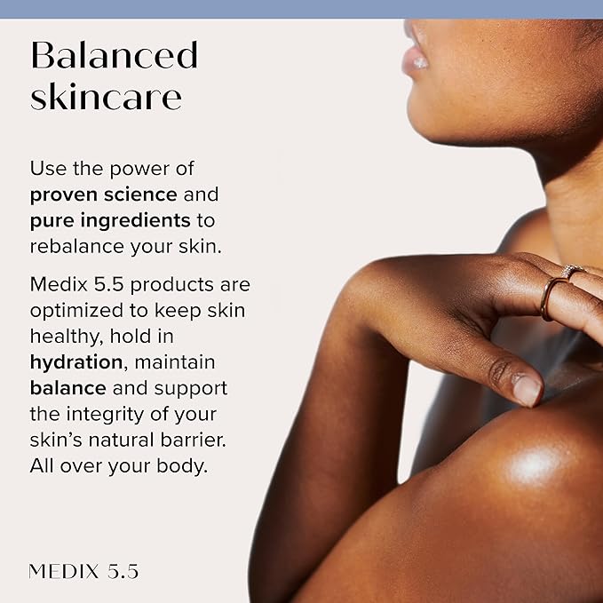 MEDIX Radiant Glow Vitamin C Body Wash W/ Niacinamide | Citrus Scented Gentle Body & Face Cleanser For Women, Men, Dry Skin, & Smoother-Looking Skin | Removes Dirt, Oil, & Impurities, 3PC Travel Size
