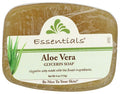 Clearly Natural Essentials Aloe Vera Pure and natural glycerine soap 4 oz
