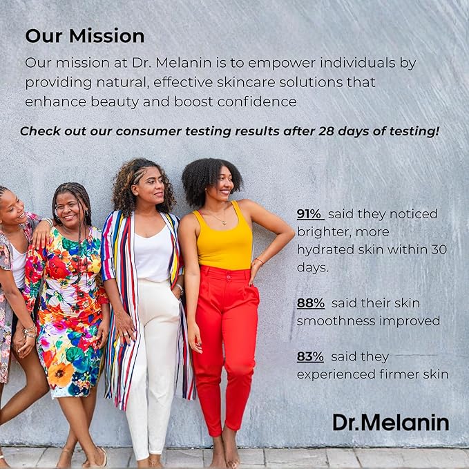 Dr. Melanin Turmeric Exfoliating Body Scrub for Uneven Skin Tone – Sea Salt Scrub with Jojoba, Almond Oil & Vitamin E for Bikini Line, Inner Thighs & Underarms