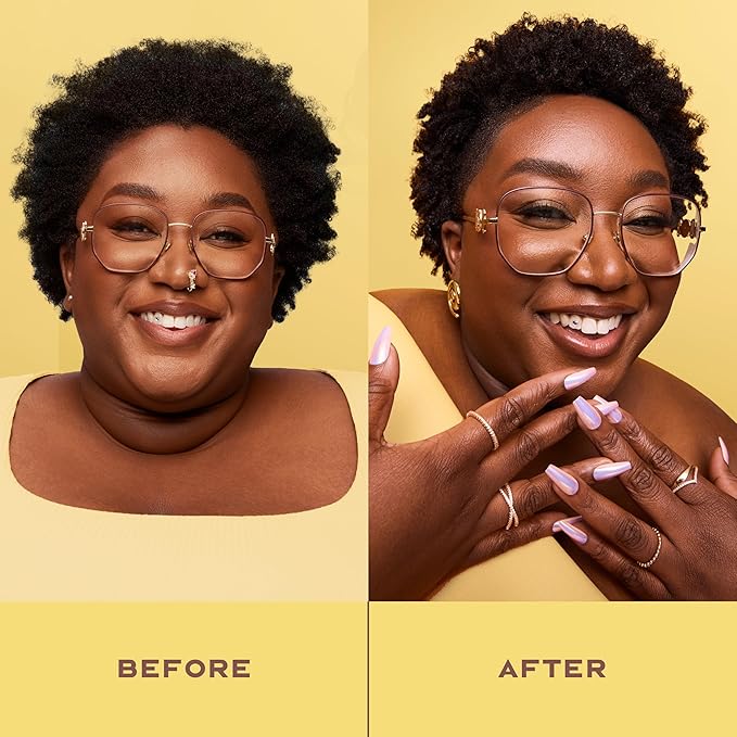 Shea Moisture Jamaican Black Castor Oil Leave In Conditioner 100% Pure Jamaican Black Castor Oil For Damaged Hair to Soften and Detangle Hair 11.5 oz (Pack of 12)