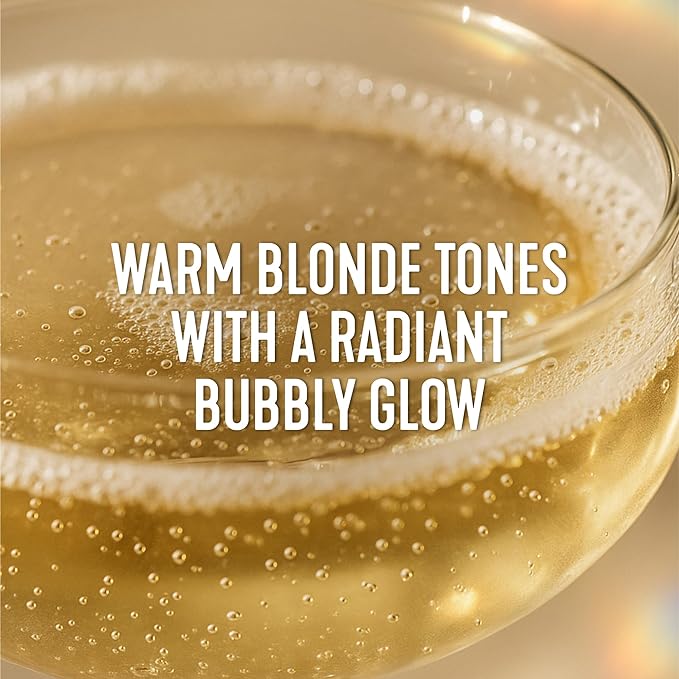 Madison Reed Radiant Hair Color Kit - 8NGV Dark Golden Blonde with Champagne Tones (Sicily), Dimensional Gray Hair Blending Permanent Hair Dye, PPD-Free & Ammonia-Free, 2 Pack