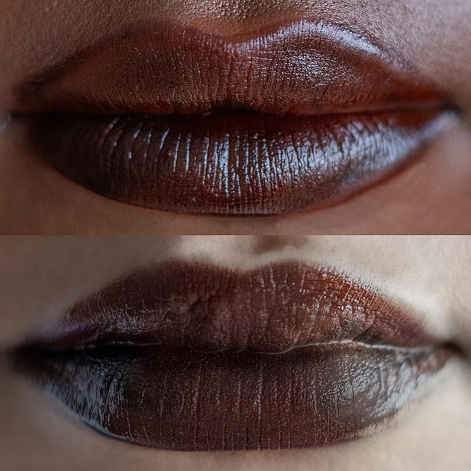 SushyGlowCosmetics 8ML Bloody Lip Tint- Lip Stain - Vampire Lip Stain - Water Tint - Blood Tint - Blood Stain - Vampy - Goth Lip (Solstice)