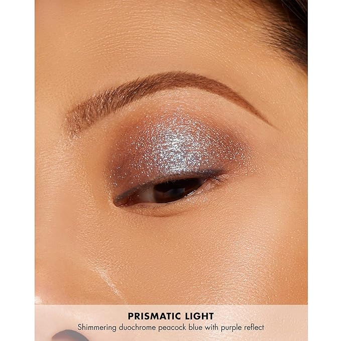 Milani Hypnotic Lights Eye Topper - Prismatic Light (0.18 Ounce) Cruelty-Free Eye Topping Glitter with a Shimmering Finish