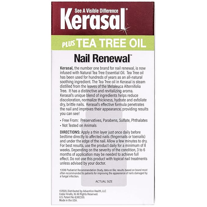 Kerasal Foot Therapy Soak, Foot Soak for Achy, Tired and Dry Feet, 2 lbs