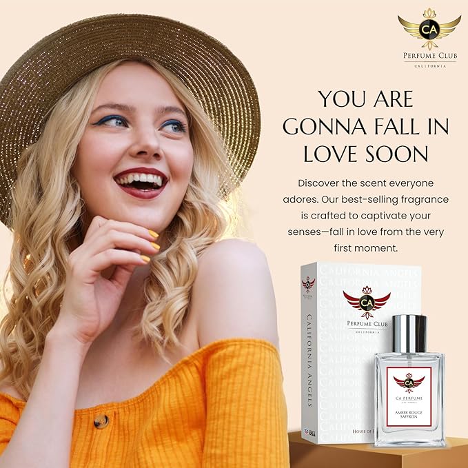 CA Perfume Impression of Vanille Insensee for Women and Men Long Lasting Unisex Fragrance Eau De Parfum 1.7 Fl Oz 50ml